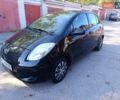 Чорний Тойота Яріс, об'ємом двигуна 1 л та пробігом 232 тис. км за 4800 $, фото 9 на Automoto.ua