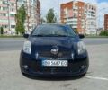 Черный Тойота Ярис, объемом двигателя 1.36 л и пробегом 244 тыс. км за 6900 $, фото 1 на Automoto.ua