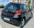 Черный Тойота Ярис, объемом двигателя 1.36 л и пробегом 244 тыс. км за 6900 $, фото 6 на Automoto.ua