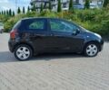 Черный Тойота Ярис, объемом двигателя 1.36 л и пробегом 244 тыс. км за 6900 $, фото 4 на Automoto.ua
