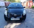 Чорний Тойота Яріс, об'ємом двигуна 1 л та пробігом 232 тис. км за 4800 $, фото 1 на Automoto.ua