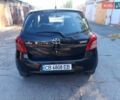 Чорний Тойота Яріс, об'ємом двигуна 1 л та пробігом 232 тис. км за 4800 $, фото 3 на Automoto.ua