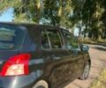 Чорний Тойота Яріс, об'ємом двигуна 1 л та пробігом 214 тис. км за 3950 $, фото 3 на Automoto.ua
