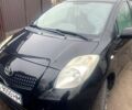 Чорний Тойота Яріс, об'ємом двигуна 1 л та пробігом 0 тис. км за 4200 $, фото 1 на Automoto.ua