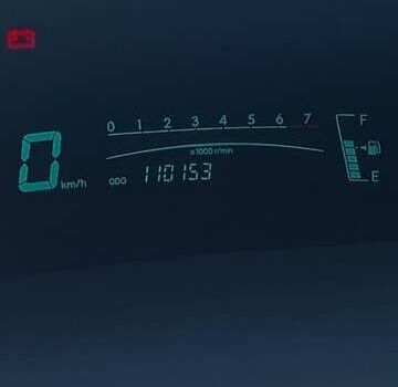 Черный Тойота Ярис, объемом двигателя 1.3 л и пробегом 110 тыс. км за 6999 $, фото 1 на Automoto.ua