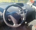 Черный Тойота Ярис, объемом двигателя 1.3 л и пробегом 110 тыс. км за 6999 $, фото 3 на Automoto.ua