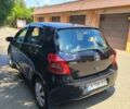 Чорний Тойота Яріс, об'ємом двигуна 1.3 л та пробігом 178 тис. км за 5200 $, фото 1 на Automoto.ua