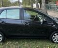 Чорний Тойота Яріс, об'ємом двигуна 1.3 л та пробігом 189 тис. км за 5000 $, фото 1 на Automoto.ua
