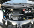 Черный Тойота Ярис, объемом двигателя 1.3 л и пробегом 179 тыс. км за 4900 $, фото 8 на Automoto.ua
