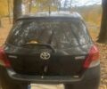 Тойота Яріс 2009 у Полтаві на Automoto.ua Чорний Тойота Яріс, об'ємом двигуна 1 л та пробігом 250 тис. км за 6554 $, фото 1 на Automoto.ua