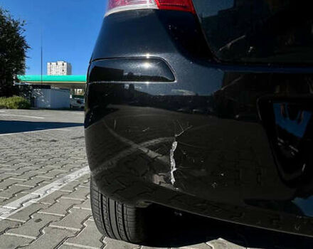 Черный Тойота Ярис, объемом двигателя 1.33 л и пробегом 220 тыс. км за 6800 $, фото 14 на Automoto.ua