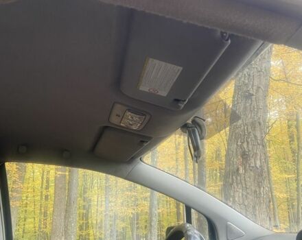 Тойота Яріс 2009 у Полтаві на Automoto.ua Чорний Тойота Яріс, об'ємом двигуна 1 л та пробігом 250 тис. км за 6554 $, фото 4 на Automoto.ua