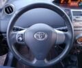 Черный Тойота Ярис, объемом двигателя 1.33 л и пробегом 162 тыс. км за 6500 $, фото 13 на Automoto.ua