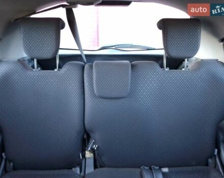 Черный Тойота Ярис, объемом двигателя 1.33 л и пробегом 162 тыс. км за 6500 $, фото 12 на Automoto.ua