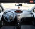Черный Тойота Ярис, объемом двигателя 1.33 л и пробегом 162 тыс. км за 6500 $, фото 9 на Automoto.ua