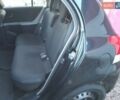 Черный Тойота Ярис, объемом двигателя 1.33 л и пробегом 162 тыс. км за 6500 $, фото 14 на Automoto.ua