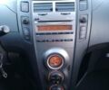 Черный Тойота Ярис, объемом двигателя 1.33 л и пробегом 162 тыс. км за 6500 $, фото 11 на Automoto.ua