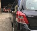 Черный Тойота Ярис, объемом двигателя 1.4 л и пробегом 149 тыс. км за 7000 $, фото 59 на Automoto.ua
