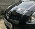 Черный Тойота Ярис, объемом двигателя 1.4 л и пробегом 149 тыс. км за 7000 $, фото 54 на Automoto.ua