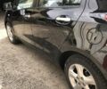 Черный Тойота Ярис, объемом двигателя 1.4 л и пробегом 149 тыс. км за 7000 $, фото 6 на Automoto.ua