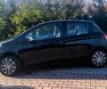 Чорний Тойота Яріс, об'ємом двигуна 1.33 л та пробігом 155 тис. км за 7700 $, фото 4 на Automoto.ua