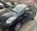 Чорний Тойота Яріс, об'ємом двигуна 1.36 л та пробігом 210 тис. км за 6700 $, фото 1 на Automoto.ua