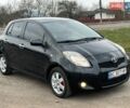 Чорний Тойота Яріс, об'ємом двигуна 1.36 л та пробігом 212 тис. км за 7300 $, фото 1 на Automoto.ua