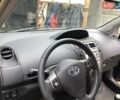 Черный Тойота Ярис, объемом двигателя 1.4 л и пробегом 149 тыс. км за 7000 $, фото 24 на Automoto.ua