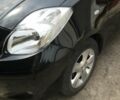 Черный Тойота Ярис, объемом двигателя 1.4 л и пробегом 149 тыс. км за 7000 $, фото 49 на Automoto.ua