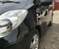 Черный Тойота Ярис, объемом двигателя 1.4 л и пробегом 149 тыс. км за 7000 $, фото 50 на Automoto.ua