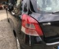 Черный Тойота Ярис, объемом двигателя 1.4 л и пробегом 149 тыс. км за 7000 $, фото 3 на Automoto.ua