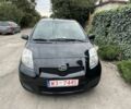 Чорний Тойота Яріс, об'ємом двигуна 1.3 л та пробігом 229 тис. км за 7100 $, фото 1 на Automoto.ua