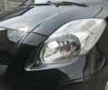 Черный Тойота Ярис, объемом двигателя 1.4 л и пробегом 149 тыс. км за 7000 $, фото 52 на Automoto.ua