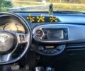 Чорний Тойота Яріс, об'ємом двигуна 1.33 л та пробігом 155 тис. км за 7700 $, фото 10 на Automoto.ua