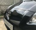 Черный Тойота Ярис, объемом двигателя 1.4 л и пробегом 149 тыс. км за 7000 $, фото 53 на Automoto.ua