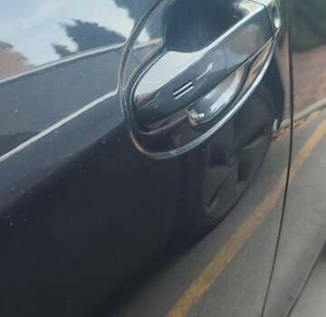 Черный Тойота Ярис, объемом двигателя 1.33 л и пробегом 158 тыс. км за 9500 $, фото 1 на Automoto.ua