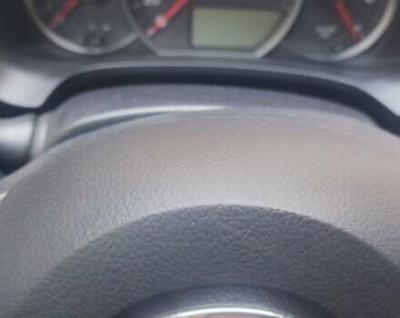 Черный Тойота Ярис, объемом двигателя 1.33 л и пробегом 158 тыс. км за 9500 $, фото 2 на Automoto.ua