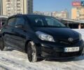 Черный Тойота Ярис, объемом двигателя 1.33 л и пробегом 100 тыс. км за 7000 $, фото 1 на Automoto.ua