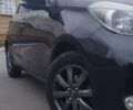 Черный Тойота Ярис, объемом двигателя 1.33 л и пробегом 158 тыс. км за 9500 $, фото 11 на Automoto.ua