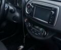 Черный Тойота Ярис, объемом двигателя 1.33 л и пробегом 158 тыс. км за 9500 $, фото 8 на Automoto.ua