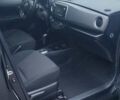 Черный Тойота Ярис, объемом двигателя 1.33 л и пробегом 158 тыс. км за 9500 $, фото 9 на Automoto.ua