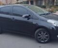 Черный Тойота Ярис, объемом двигателя 1.33 л и пробегом 158 тыс. км за 9500 $, фото 13 на Automoto.ua