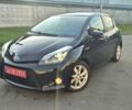 Черный Тойота Ярис, объемом двигателя 1.5 л и пробегом 120 тыс. км за 11700 $, фото 1 на Automoto.ua