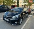 Черный Тойота Ярис, объемом двигателя 1.5 л и пробегом 210 тыс. км за 9800 $, фото 1 на Automoto.ua