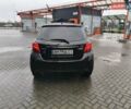 Черный Тойота Ярис, объемом двигателя 1.33 л и пробегом 149 тыс. км за 8000 $, фото 6 на Automoto.ua