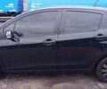 Чорний Тойота Яріс, об'ємом двигуна 1.33 л та пробігом 150 тис. км за 7700 $, фото 6 на Automoto.ua