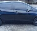 Чорний Тойота Яріс, об'ємом двигуна 1.33 л та пробігом 150 тис. км за 7700 $, фото 3 на Automoto.ua