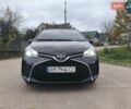 Черный Тойота Ярис, объемом двигателя 1.33 л и пробегом 149 тыс. км за 7600 $, фото 9 на Automoto.ua