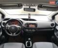 Черный Тойота Ярис, объемом двигателя 1.33 л и пробегом 149 тыс. км за 8000 $, фото 8 на Automoto.ua