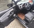 Черный Тойота Ярис, объемом двигателя 1.33 л и пробегом 149 тыс. км за 8000 $, фото 9 на Automoto.ua